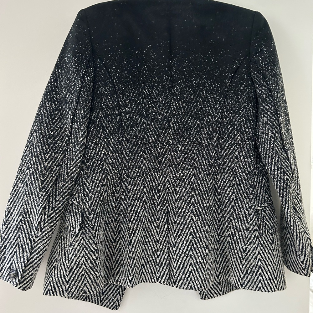 rag & bone blazer